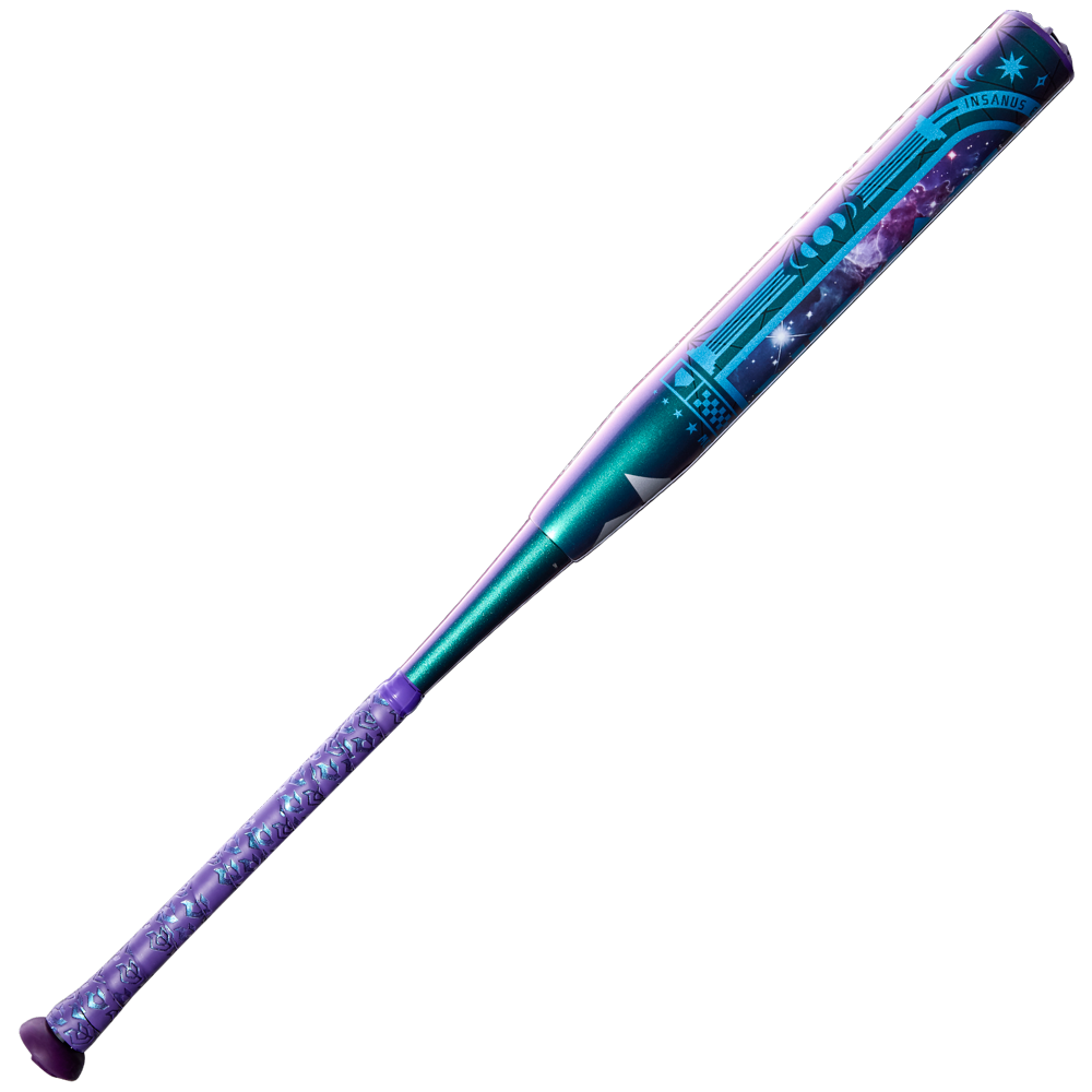 2027 DeMarini Vizion (-8) Fastpitch Softball Bat: WBD2730010