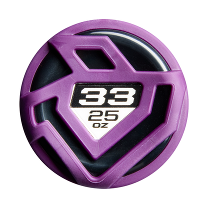 2027 DeMarini Vizion (-8) Fastpitch Softball Bat: WBD2730010