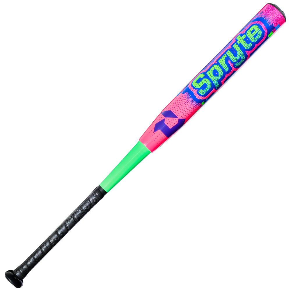 2027 DeMarini Spryte (-12) Fastpitch Softball Bat: WBD2731010