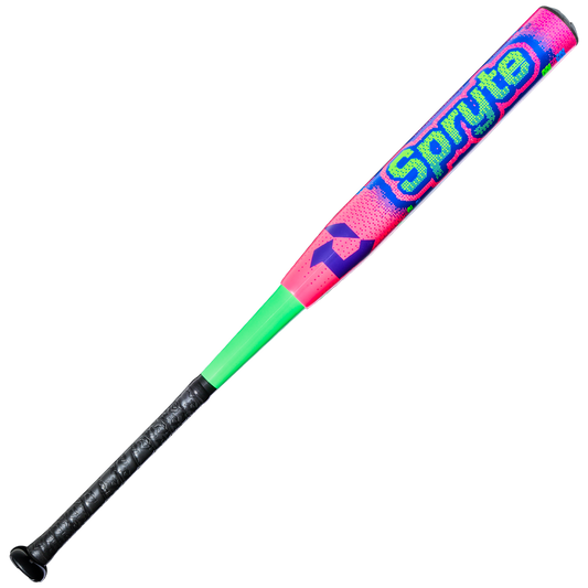 2027 DeMarini Spryte (-12) Fastpitch Softball Bat: WBD2731010
