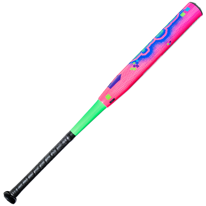 2027 DeMarini Spryte (-12) Fastpitch Softball Bat: WBD2731010