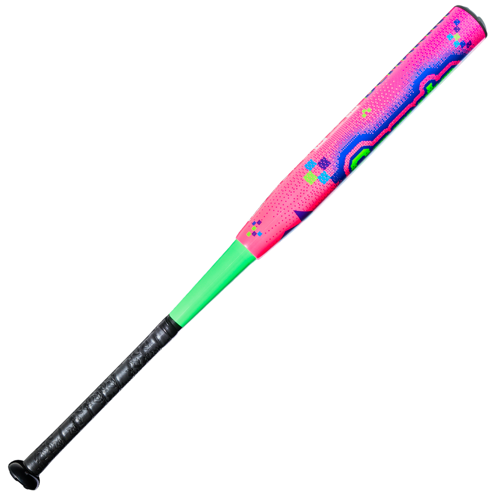 2027 DeMarini Spryte (-12) Fastpitch Softball Bat: WBD2731010