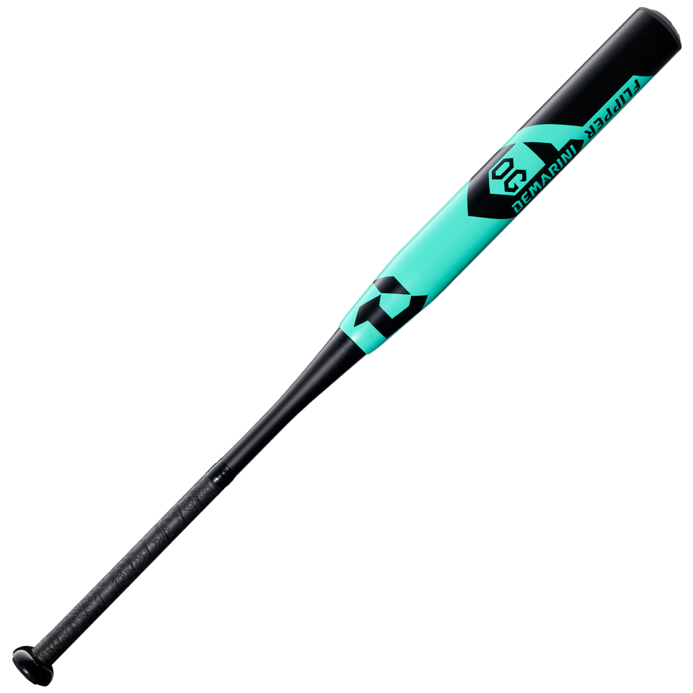 2027 DeMarini Flipper 13" Midload USA Slowpitch Softball Bat: WBD2734010