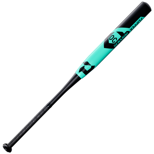 2027 DeMarini Flipper 13" Midload USA Slowpitch Softball Bat: WBD2734010