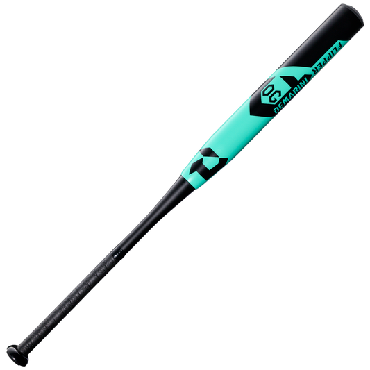 2027 DeMarini Flipper 13" Midload USA Slowpitch Softball Bat: WBD2734010