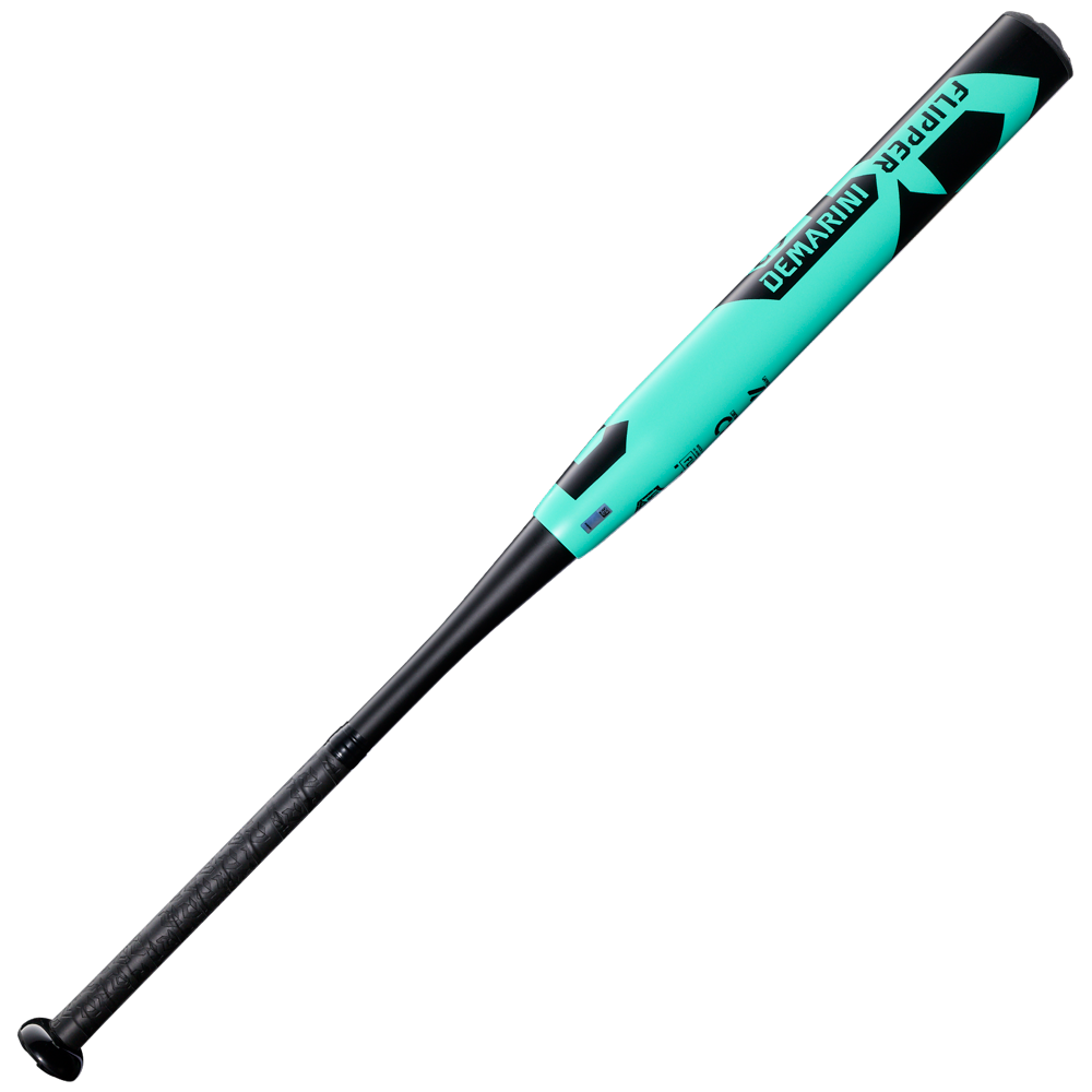 2027 DeMarini Flipper 13" Midload USA Slowpitch Softball Bat: WBD2734010