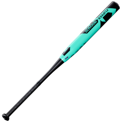 2027 DeMarini Flipper 13" Midload USA Slowpitch Softball Bat: WBD2734010