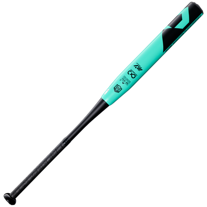 2027 DeMarini Flipper 13" Midload USA Slowpitch Softball Bat: WBD2734010