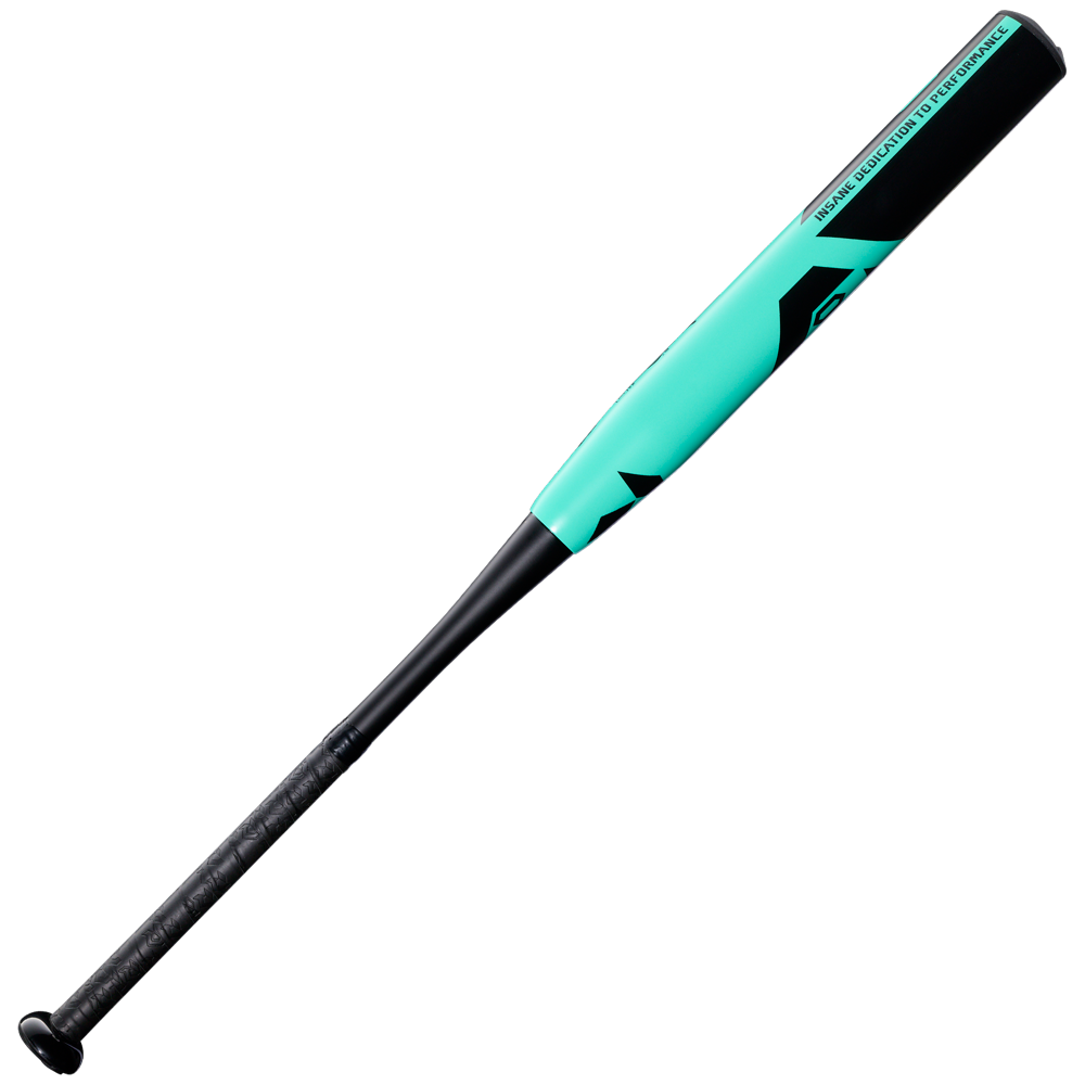 2027 DeMarini Flipper 13" Midload USA Slowpitch Softball Bat: WBD2734010