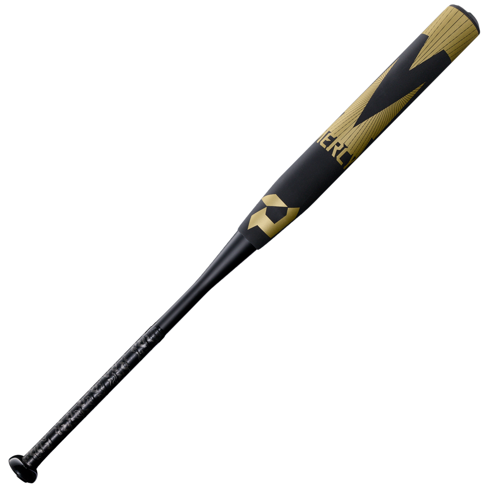 2027 DeMarini Mercy 13" Balanced USA Slowpitch Softball Bat: WBD2735010