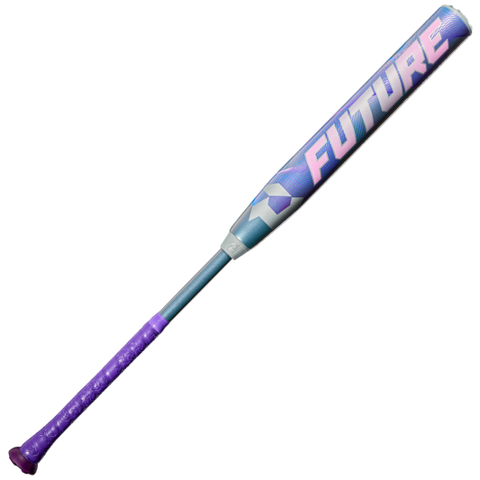 2027 DeMarini Future (-9) Fastpitch Softball Bat: WBD2737010