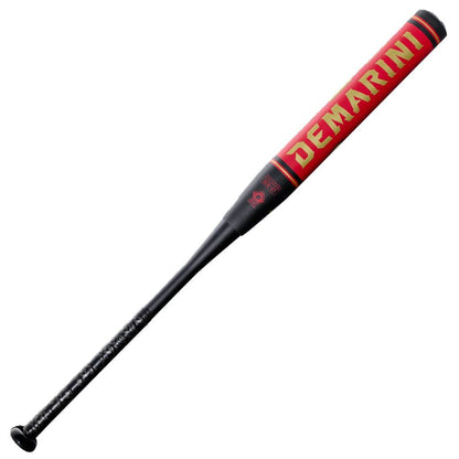 2027 DeMarini Caligold 13" Midload SSUSA Senior Slowpitch Softball Bat: WBD2738010