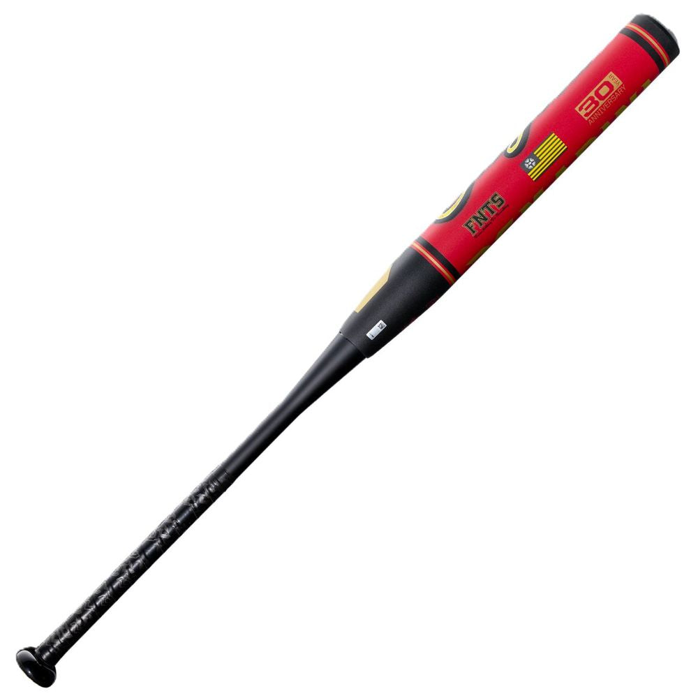 2027 DeMarini Caligold 13" Midload SSUSA Senior Slowpitch Softball Bat: WBD2738010