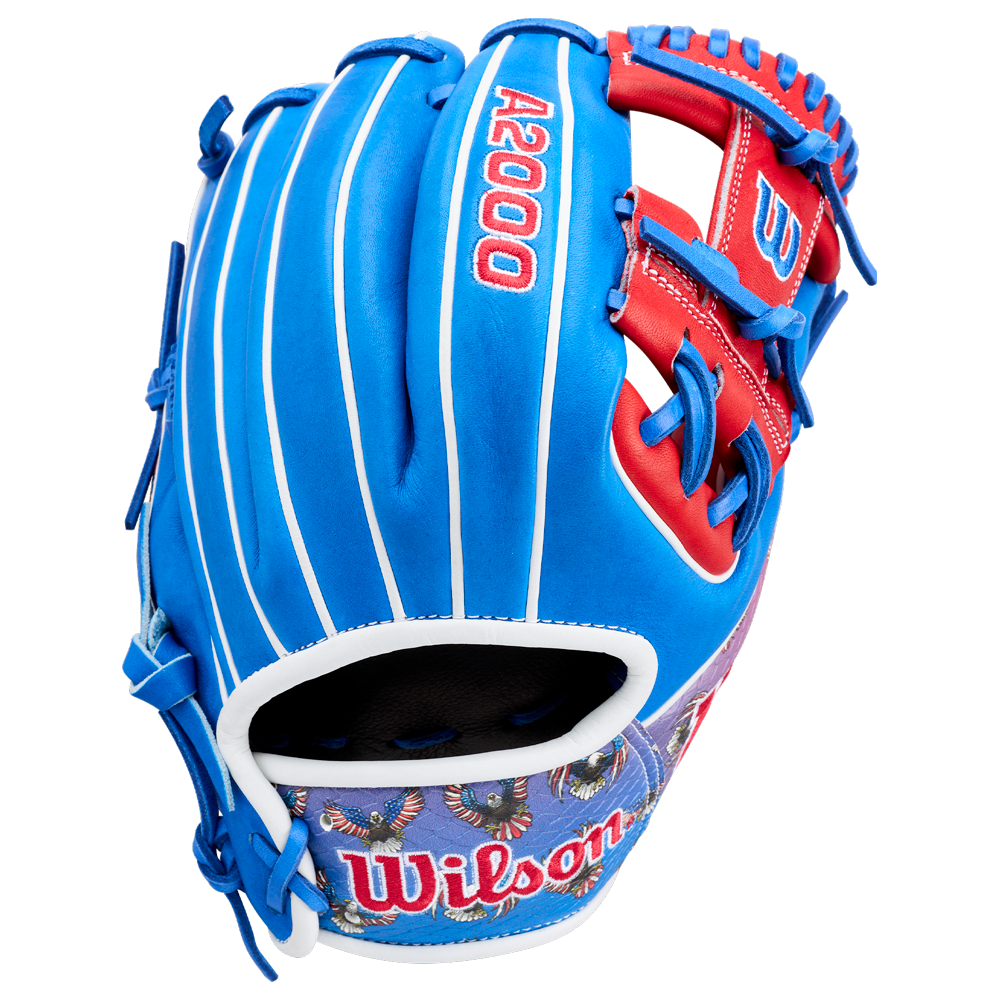 Wilson A2000 1786SS 11.5" Baseball Glove - GOTM July 2026: WBG0018202RT1786