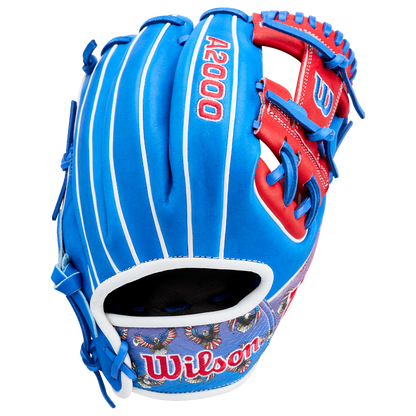 Wilson A2000 1786SS 11.5" Baseball Glove - GOTM July 2026: WBG0018202RT1786