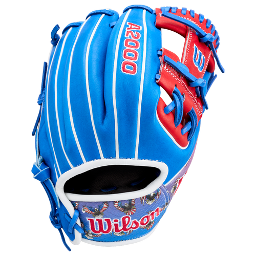 Wilson A2000 1786SS 11.5" Baseball Glove - GOTM July 2026: WBG0018202RT1786