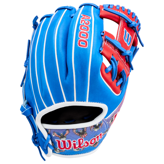 Wilson A2000 1786SS 11.5" Baseball Glove - GOTM July 2026: WBG0018202RT1786