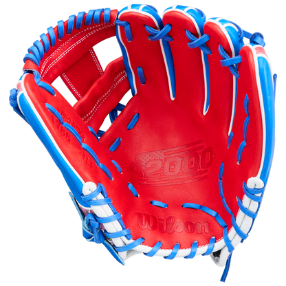 Wilson A2000 1786SS 11.5" Baseball Glove - GOTM July 2026: WBG0018202RT1786