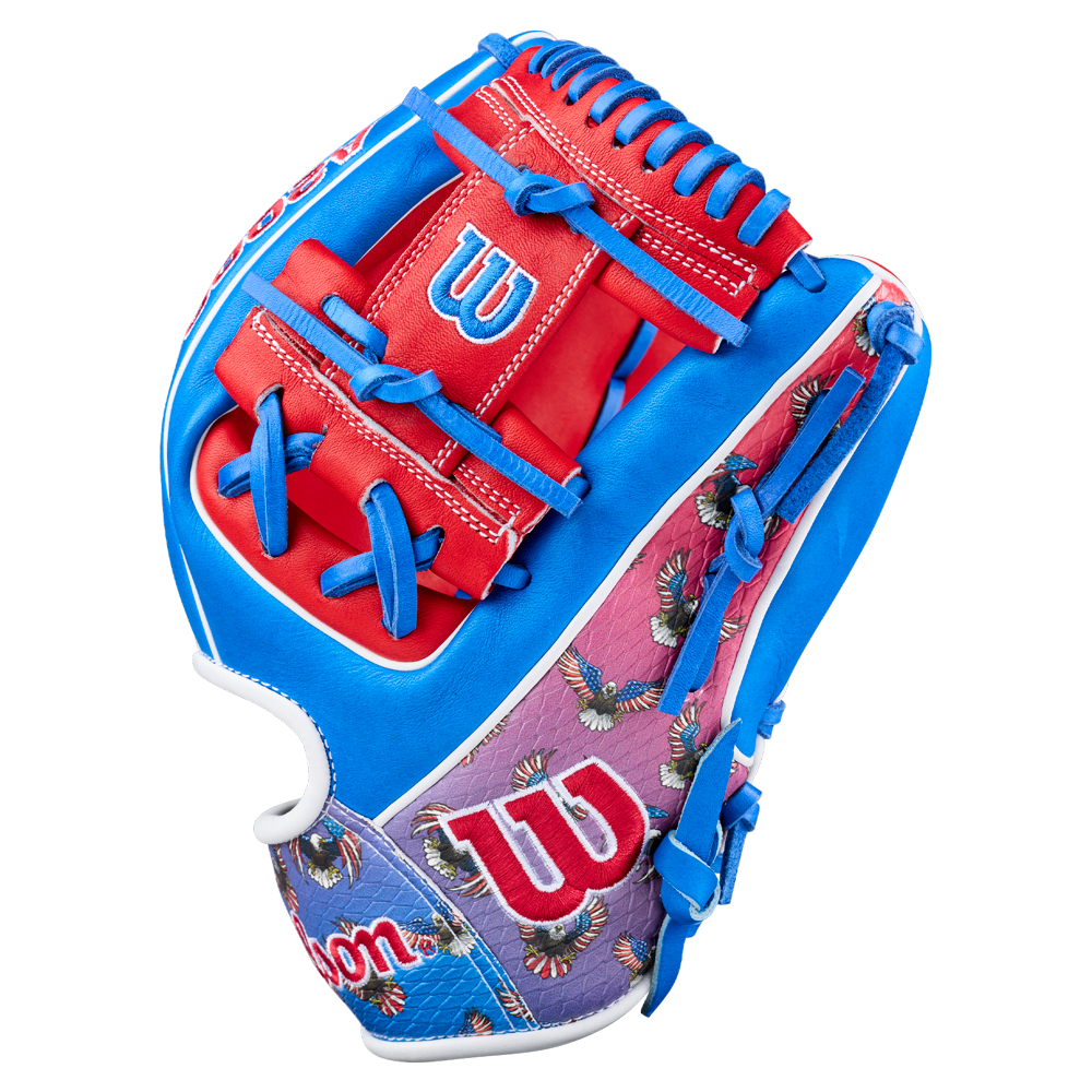 Wilson A2000 1786SS 11.5" Baseball Glove - GOTM July 2026: WBG0018202RT1786
