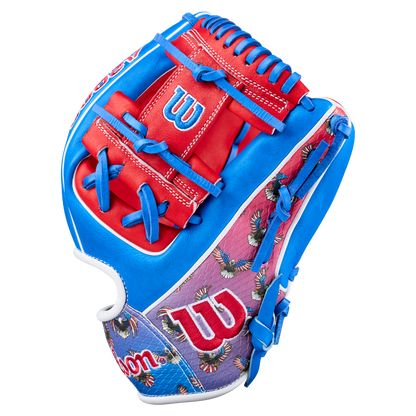 Wilson A2000 1786SS 11.5" Baseball Glove - GOTM July 2026: WBG0018202RT1786