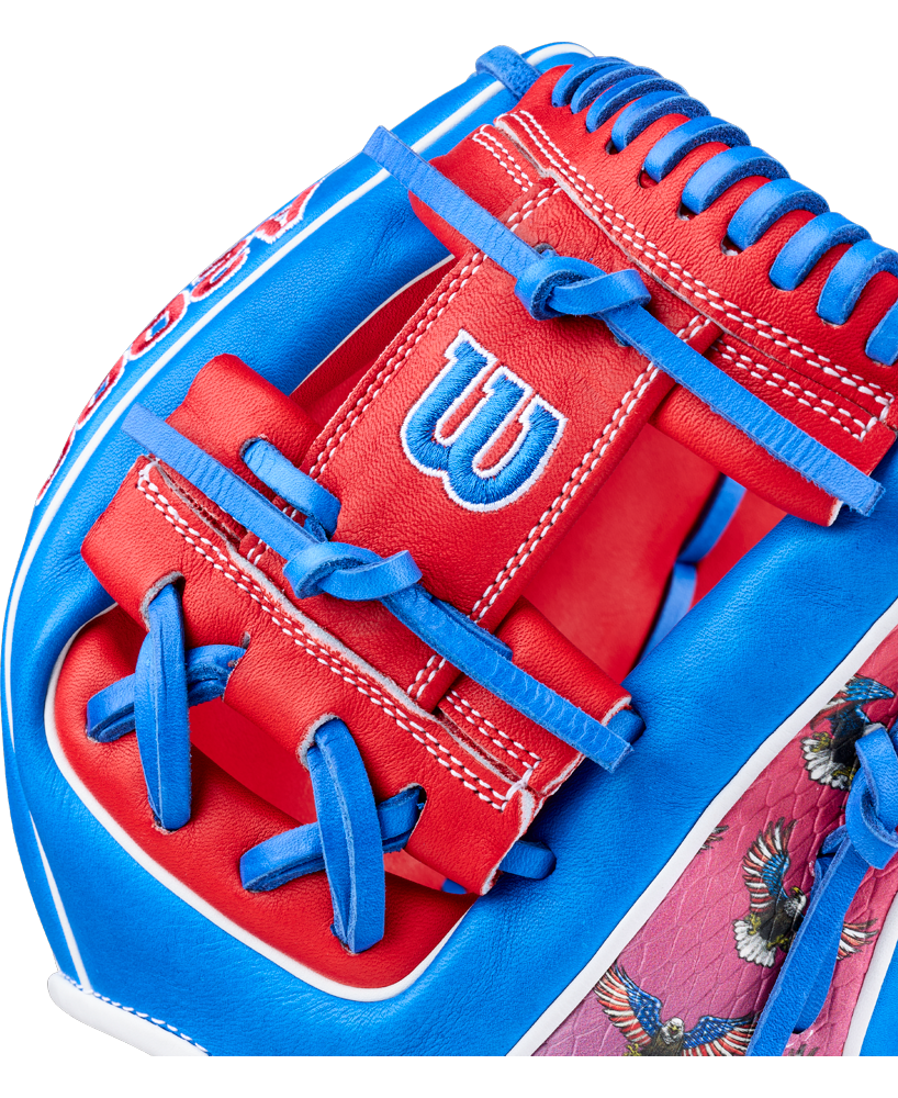 Wilson A2000 1786SS 11.5" Baseball Glove - GOTM July 2026: WBG0018202RT1786