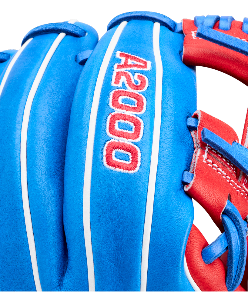 Wilson A2000 1786SS 11.5" Baseball Glove - GOTM July 2026: WBG0018202RT1786