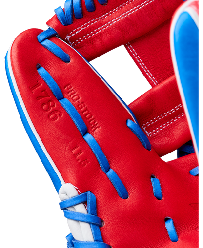 Wilson A2000 1786SS 11.5" Baseball Glove - GOTM July 2026: WBG0018202RT1786