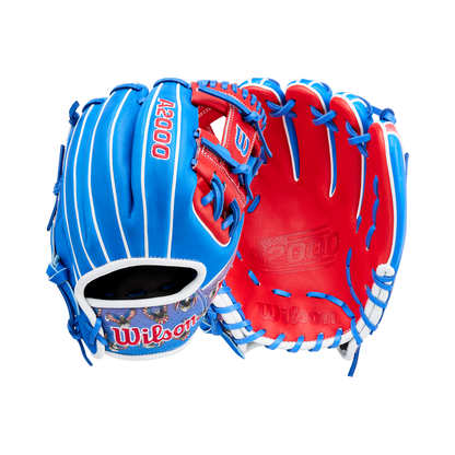 Wilson A2000 1786SS 11.5" Baseball Glove - GOTM July 2026: WBG0018202RT1786