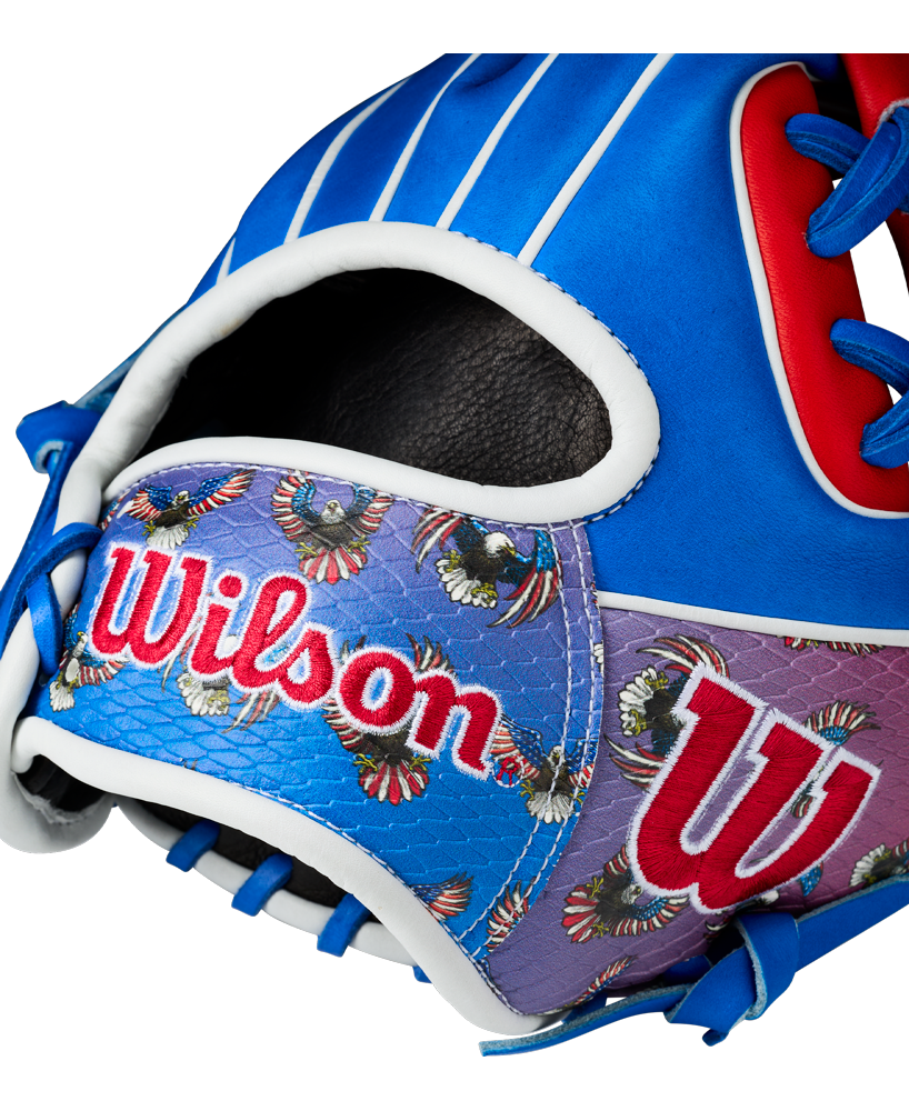 Wilson A2000 1786SS 11.5" Baseball Glove - GOTM July 2026: WBG0018202RT1786
