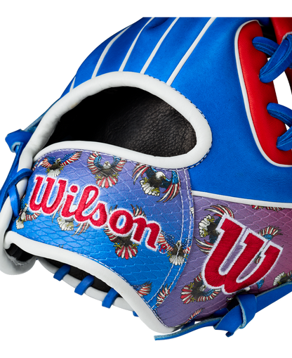 Wilson A2000 1786SS 11.5" Baseball Glove - GOTM July 2026: WBG0018202RT1786