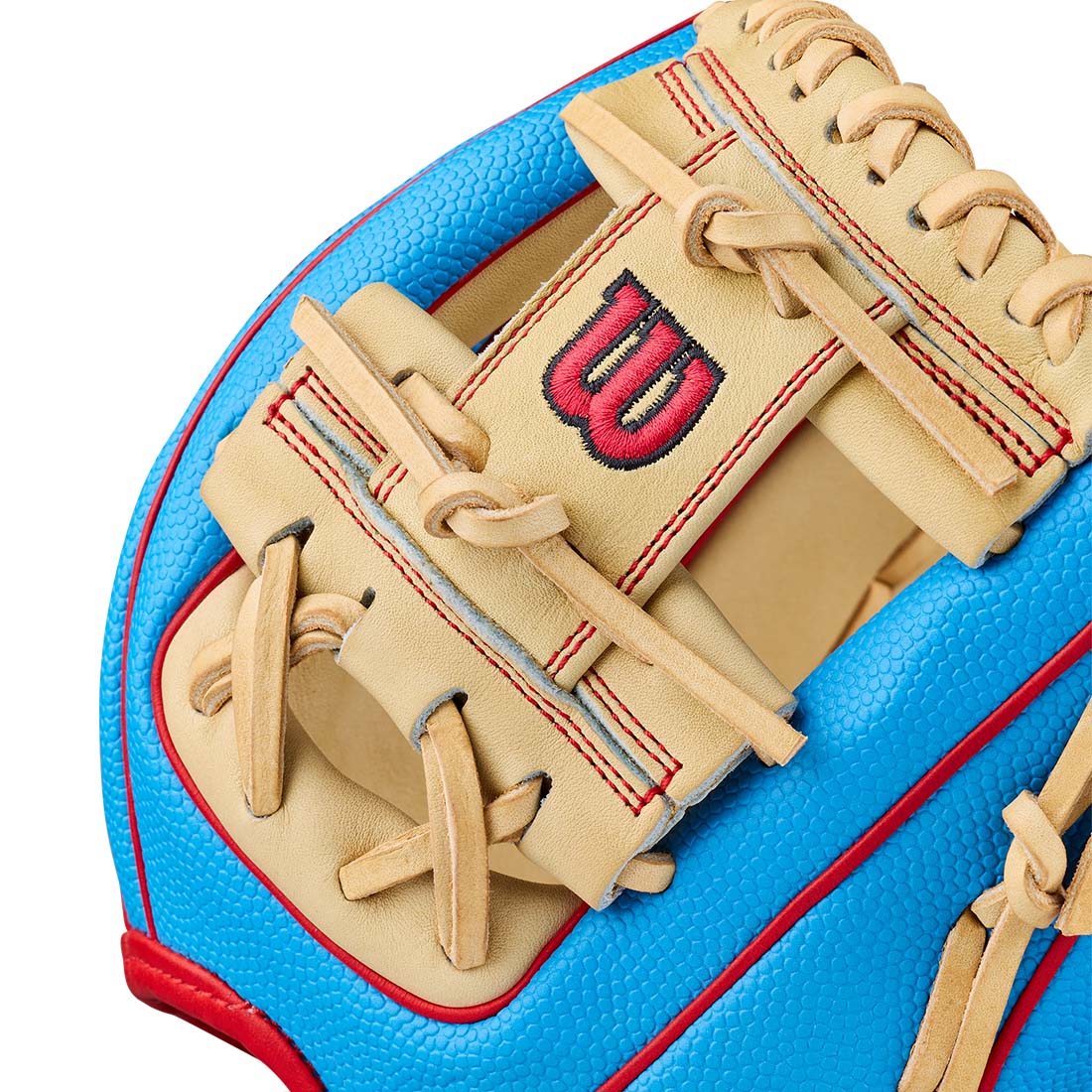 2027 Wilson A2000 PF88SS 11.25" Infield Baseball Glove: WBG05402RT1125