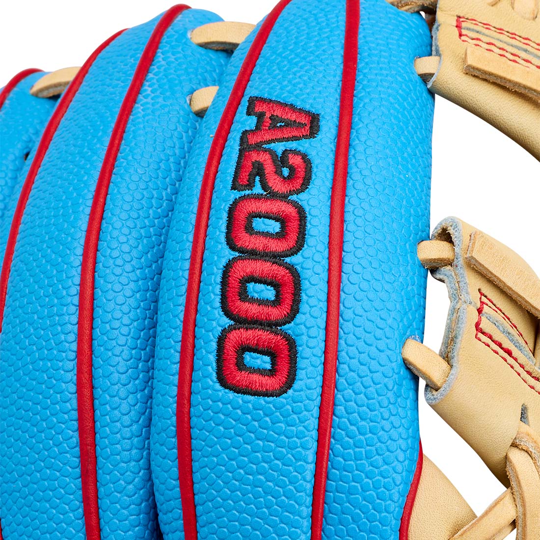 2027 Wilson A2000 PF88SS 11.25" Infield Baseball Glove: WBG05402RT1125