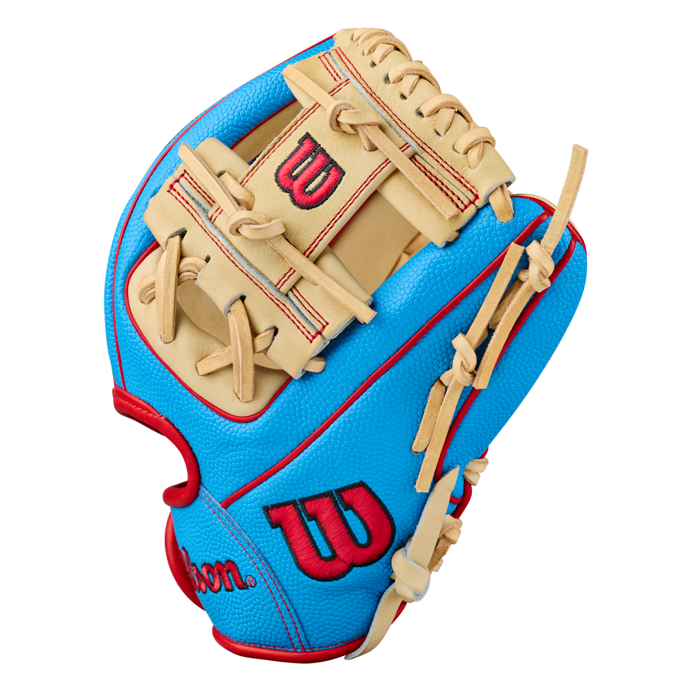 Wilson A2000 PF88SS 11.25" Baseball Glove: WBG05402RT1125