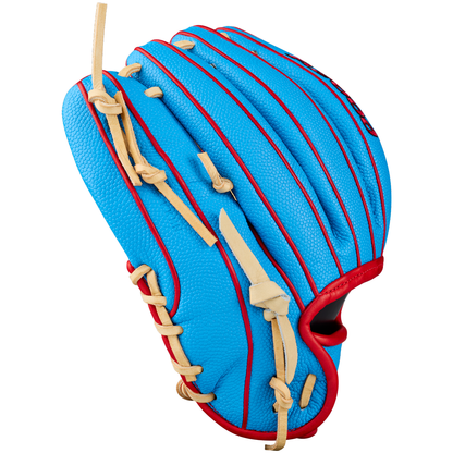 Wilson A2000 PF88SS 11.25" Baseball Glove: WBG05402RT1125