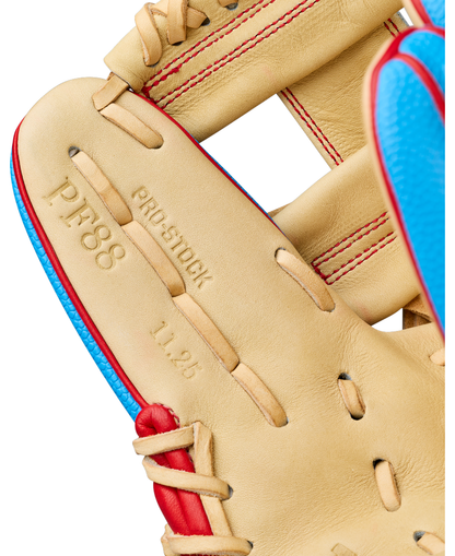 Wilson A2000 PF88SS 11.25" Baseball Glove: WBG05402RT1125
