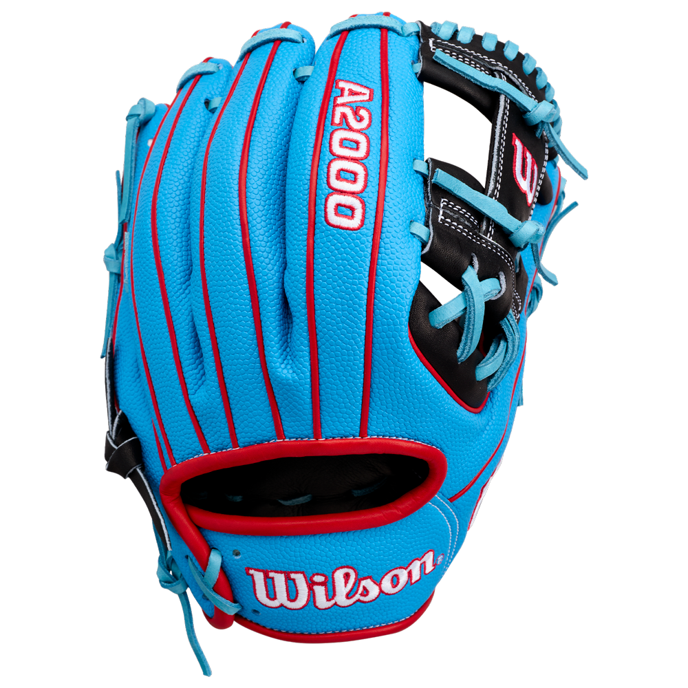Wilson A2000 1786SS 11.5" Baseball Glove: WBG05601RT115