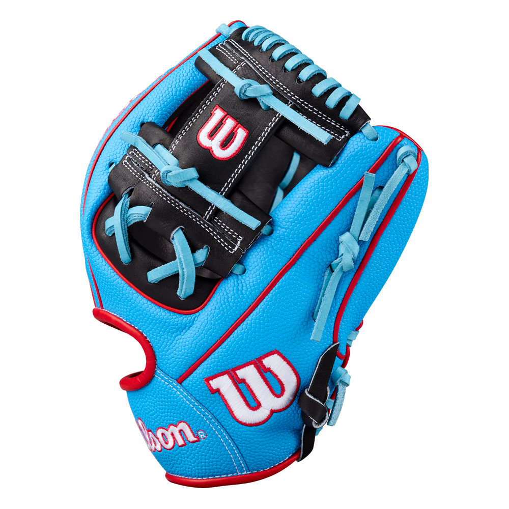 Wilson A2000 1786SS 11.5" Baseball Glove: WBG05601RT115