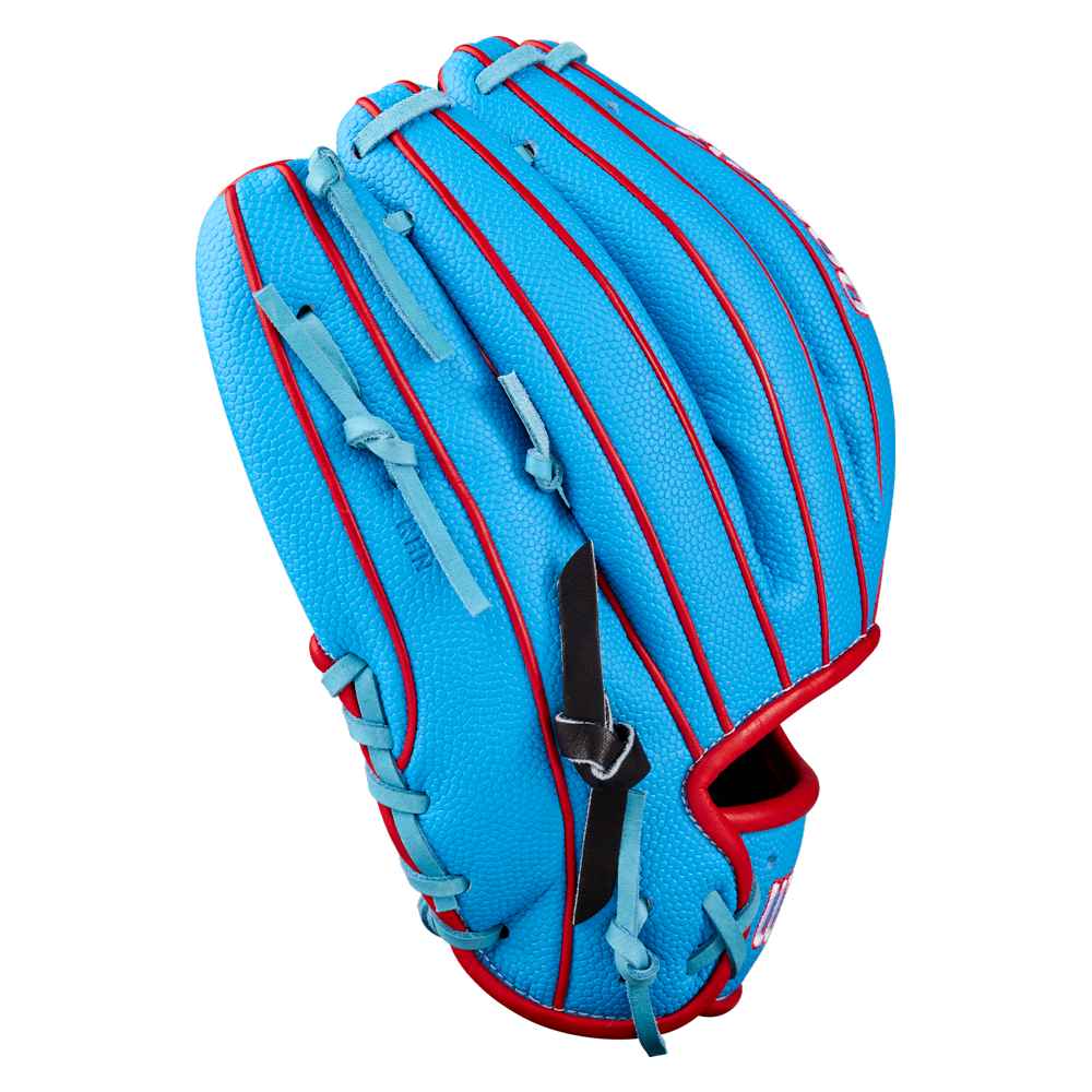 Wilson A2000 1786SS 11.5" Baseball Glove: WBG05601RT115