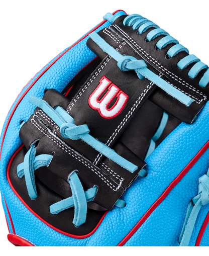 Wilson A2000 1786SS 11.5" Baseball Glove: WBG05601RT115