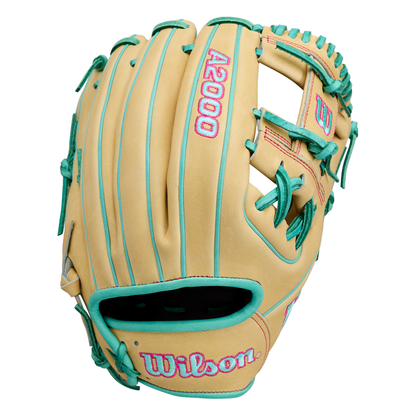 Wilson A2000 1975 11.75" Baseball Glove: WBG05701RT1175