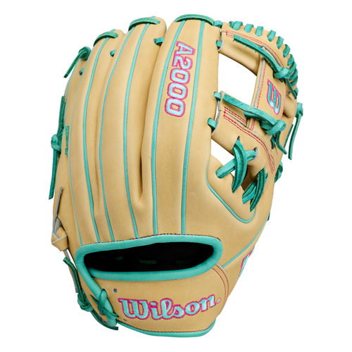 Wilson A2000 1975 11.75" Baseball Glove: WBG05701RT1175