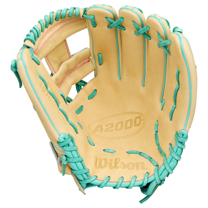 Wilson A2000 1975 11.75" Baseball Glove: WBG05701RT1175