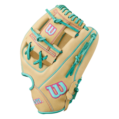 Wilson A2000 1975 11.75" Baseball Glove: WBG05701RT1175