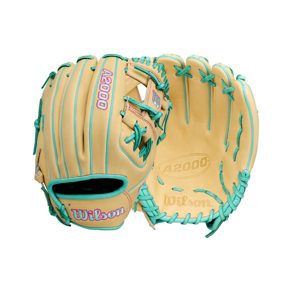 Wilson A2000 1975 11.75" Baseball Glove: WBG05701RT1175