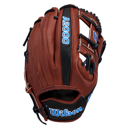 Wilson A2000 BWJ7GM 11.75" Bobby Witt Jr. GM Baseball Glove: WBG05801RT1175