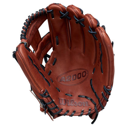 Wilson A2000 BWJ7GM 11.75" Bobby Witt Jr. GM Baseball Glove: WBG05801RT1175