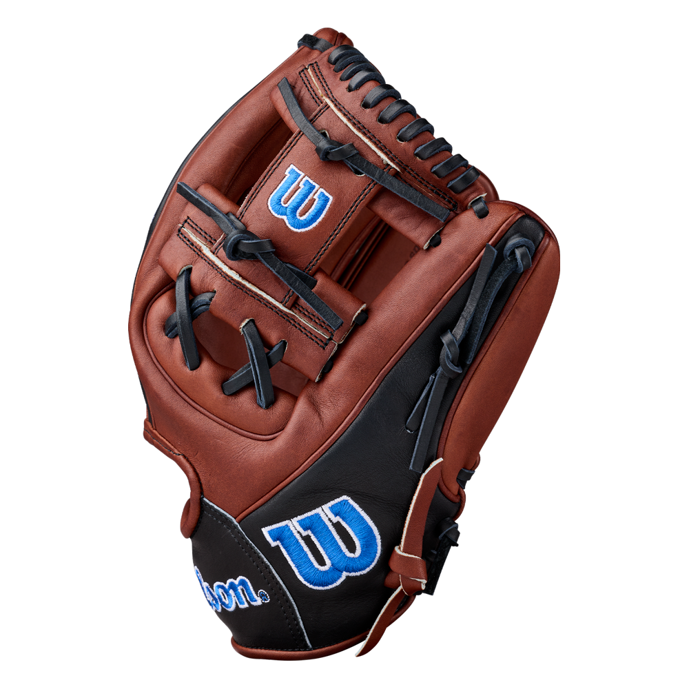 Wilson A2000 BWJ7GM 11.75" Bobby Witt Jr. GM Baseball Glove: WBG05801RT1175