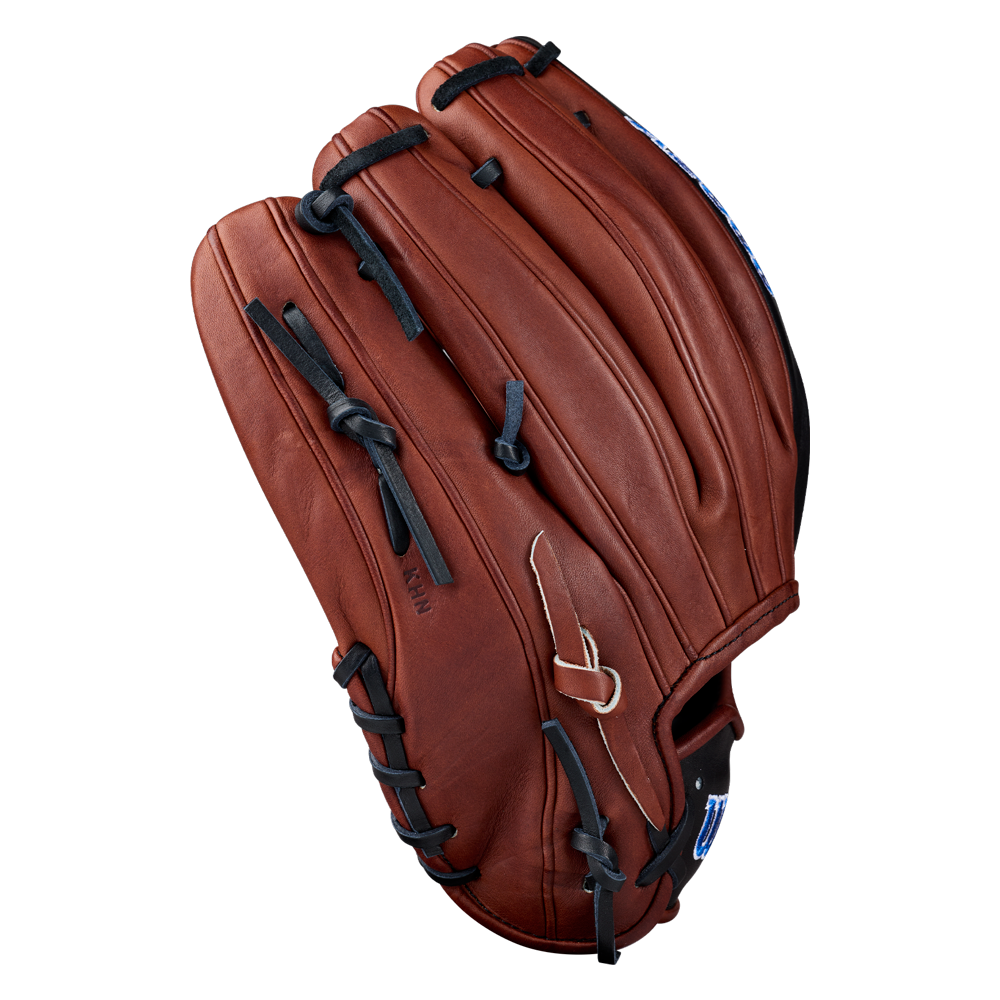 Wilson A2000 BWJ7GM 11.75" Bobby Witt Jr. GM Baseball Glove: WBG05801RT1175