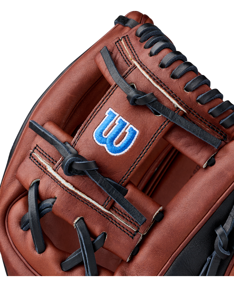 Wilson A2000 BWJ7GM 11.75" Bobby Witt Jr. GM Baseball Glove: WBG05801RT1175