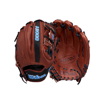 Wilson A2000 BWJ7GM 11.75" Bobby Witt Jr. GM Baseball Glove: WBG05801RT1175